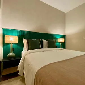 Appartement Canarios Cardal - Iii, Lisboa