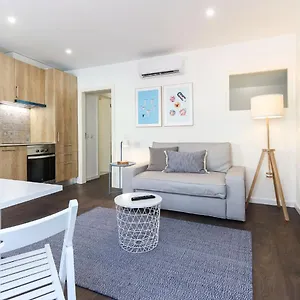Appartement Benfica I By Homing, Lisboa