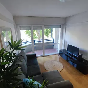 Appartement Aconchegante T3 Em Telheiras, Lisboa