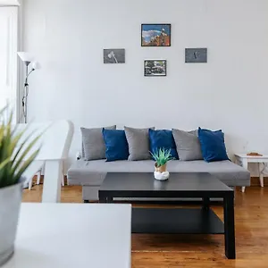 Appartement - Sao Lazaro Central, Lisboa