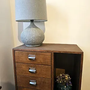 Appartement 3, Lisboa