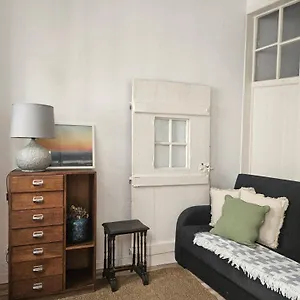 Appartement 3, Lisboa
