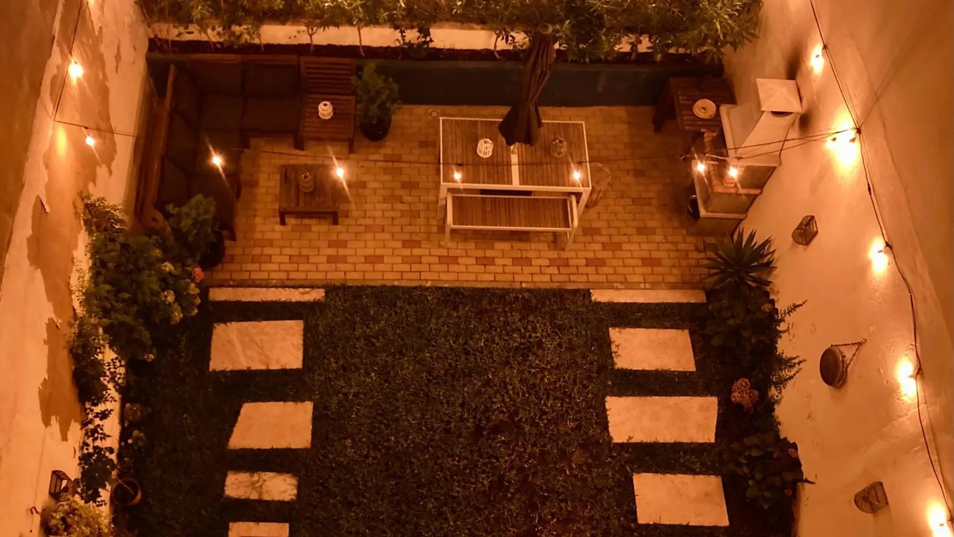 Lisbon Intendente Terrace Apartment With Bbq Portugalsko