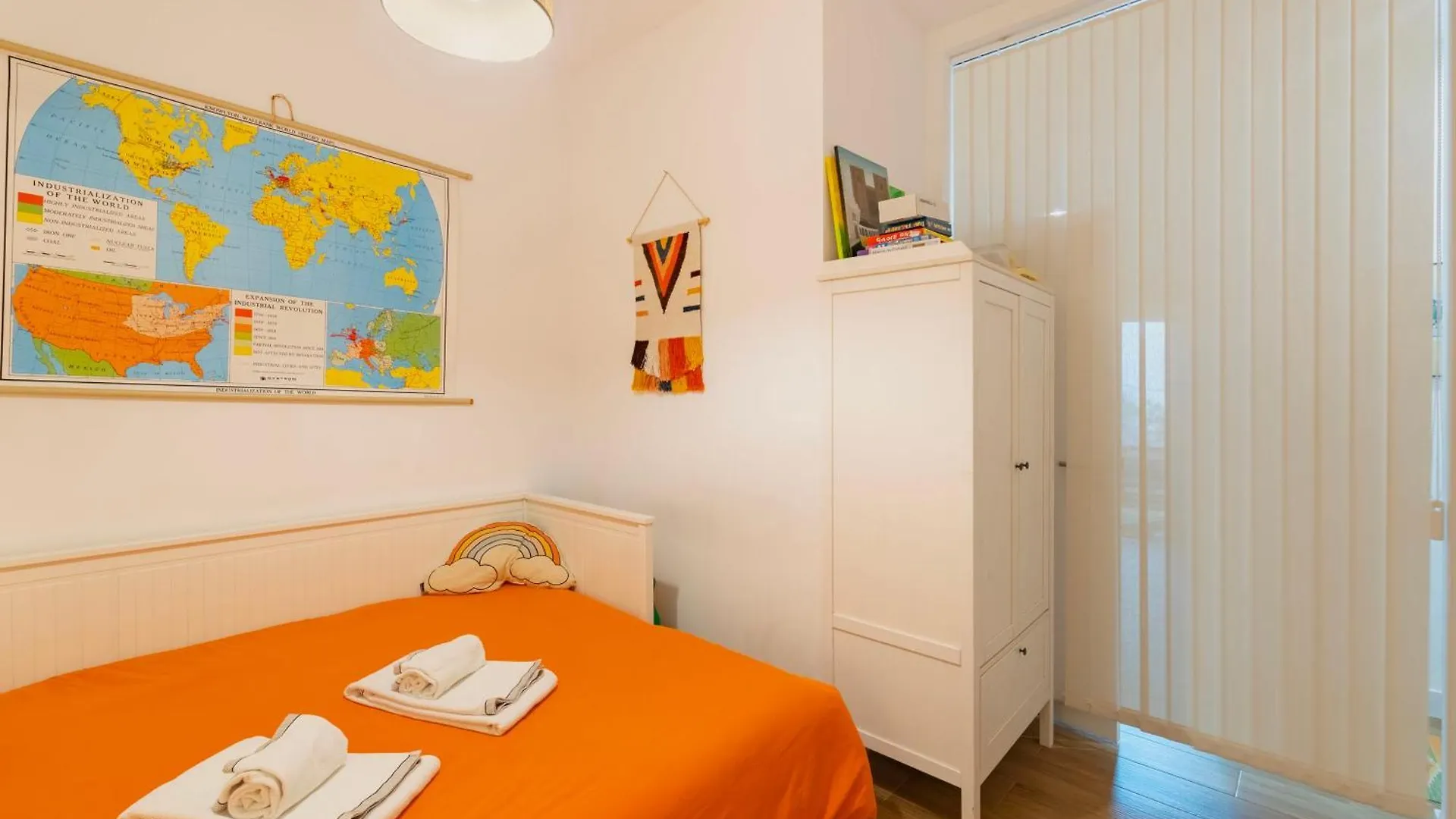 Lisbon Intendente Terrace Apartment With Bbq
