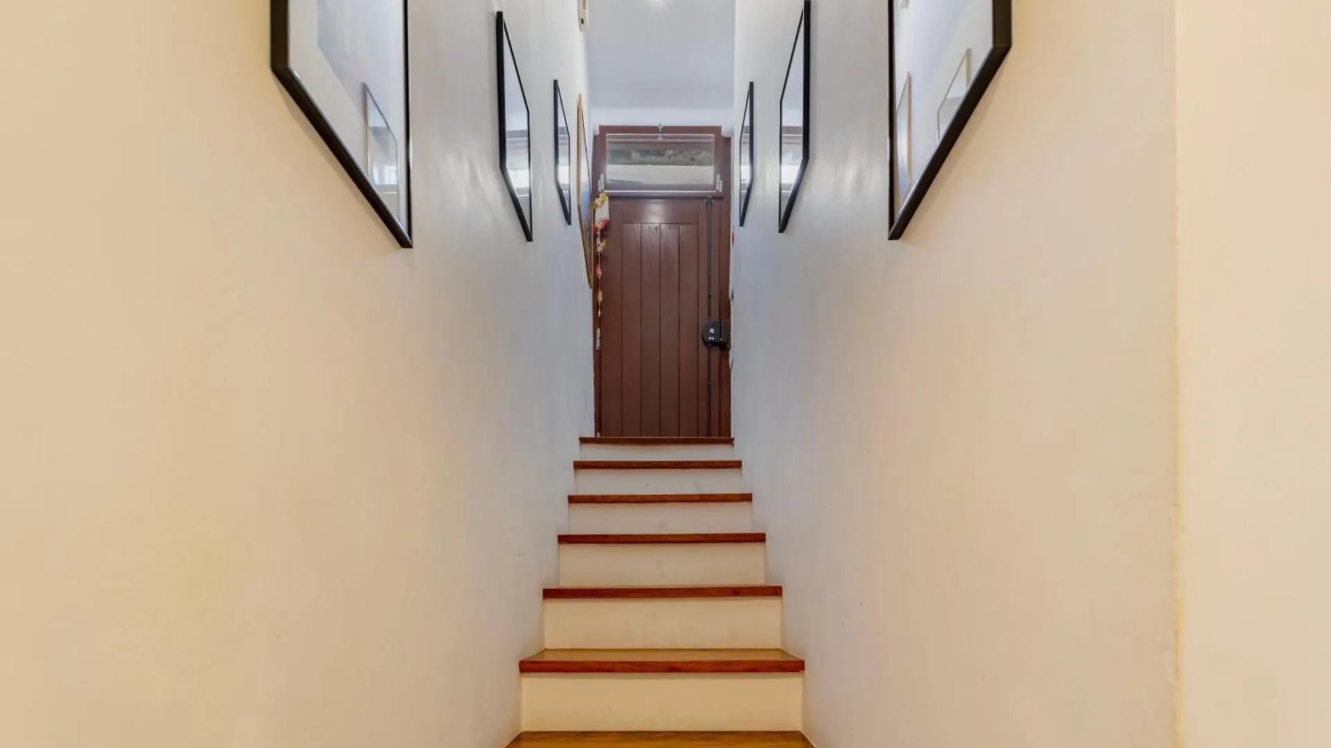 Lisbon Intendente Terrace Apartment With Bbq